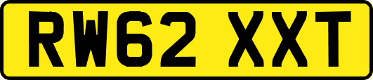 RW62XXT