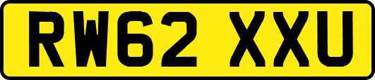 RW62XXU