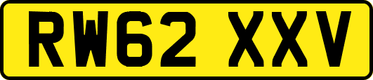RW62XXV