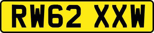 RW62XXW