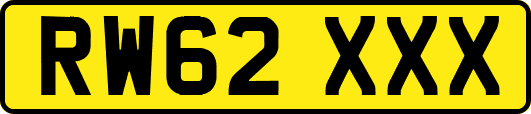 RW62XXX