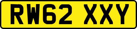 RW62XXY
