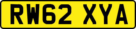 RW62XYA