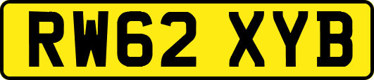 RW62XYB
