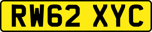 RW62XYC