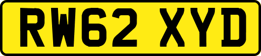 RW62XYD