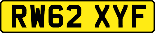 RW62XYF