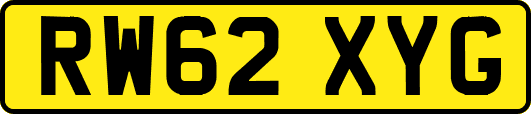RW62XYG