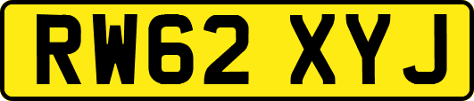 RW62XYJ