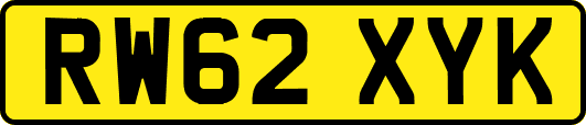 RW62XYK