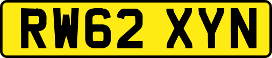 RW62XYN