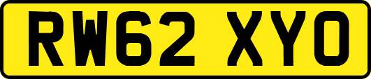 RW62XYO