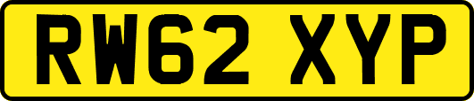 RW62XYP