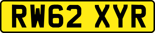RW62XYR