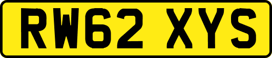 RW62XYS