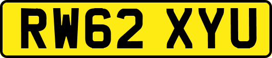 RW62XYU