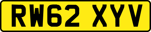 RW62XYV