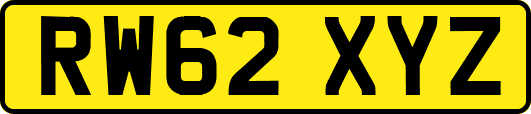 RW62XYZ