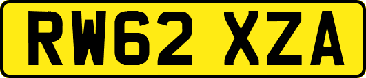RW62XZA