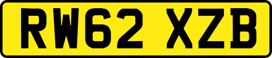 RW62XZB