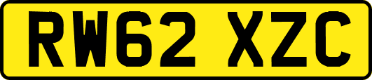 RW62XZC