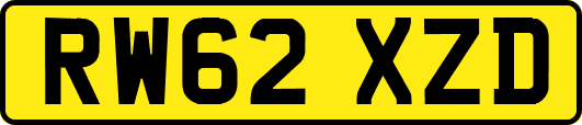 RW62XZD