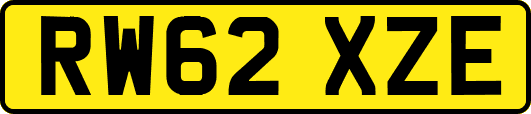 RW62XZE