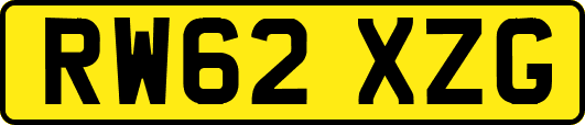 RW62XZG