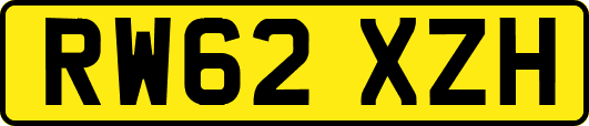RW62XZH