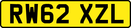 RW62XZL