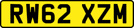 RW62XZM