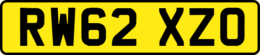 RW62XZO