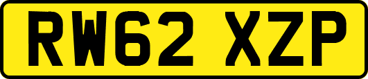 RW62XZP