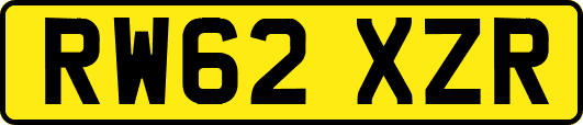 RW62XZR