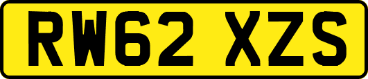 RW62XZS