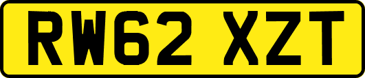RW62XZT