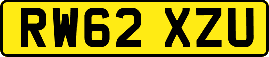 RW62XZU