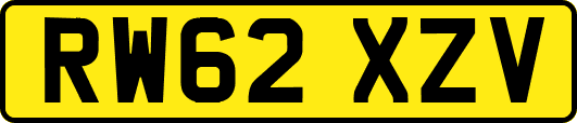 RW62XZV