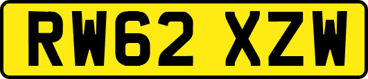 RW62XZW
