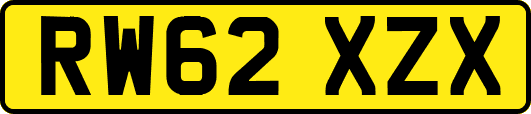 RW62XZX