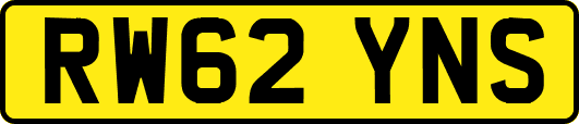 RW62YNS