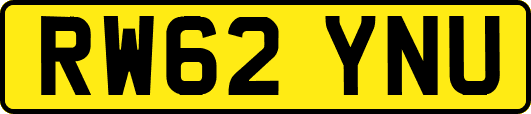 RW62YNU