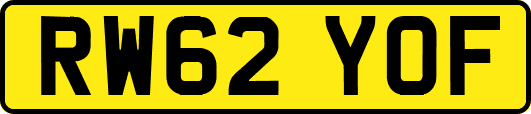 RW62YOF