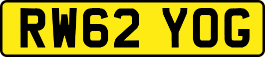 RW62YOG