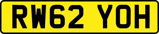 RW62YOH