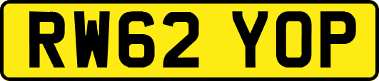 RW62YOP