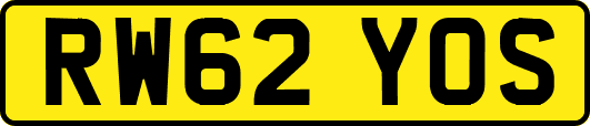 RW62YOS