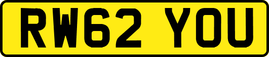 RW62YOU