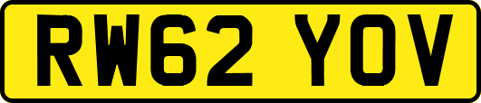 RW62YOV