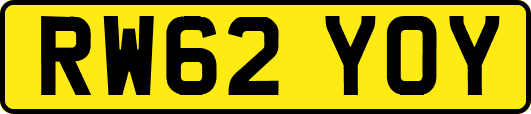 RW62YOY